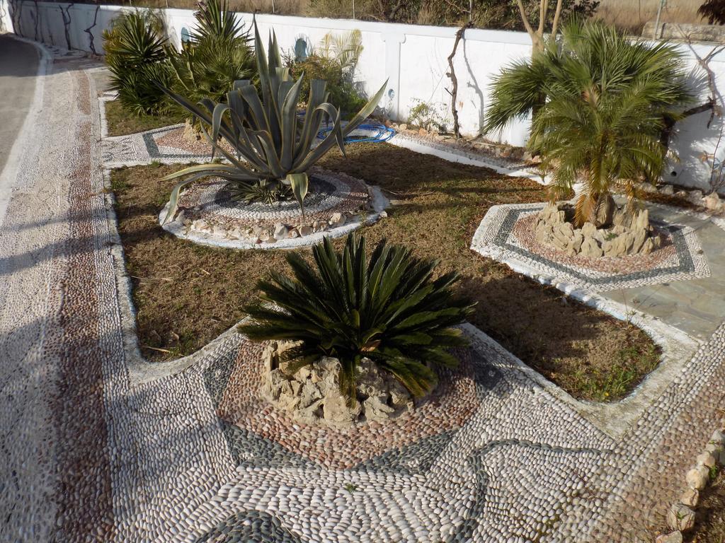 Apartmán Mosaic Gardens *