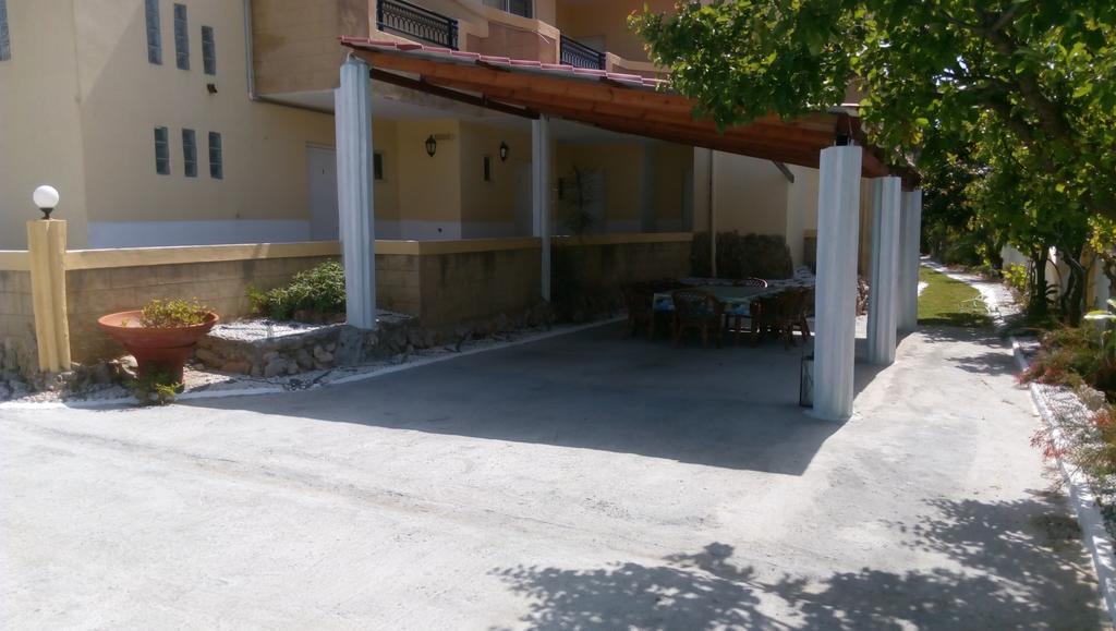 Apartmán Mosaic Gardens Faliraki
