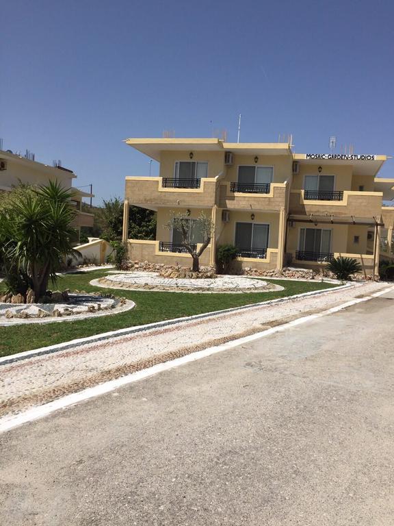 Apartmán Mosaic Gardens