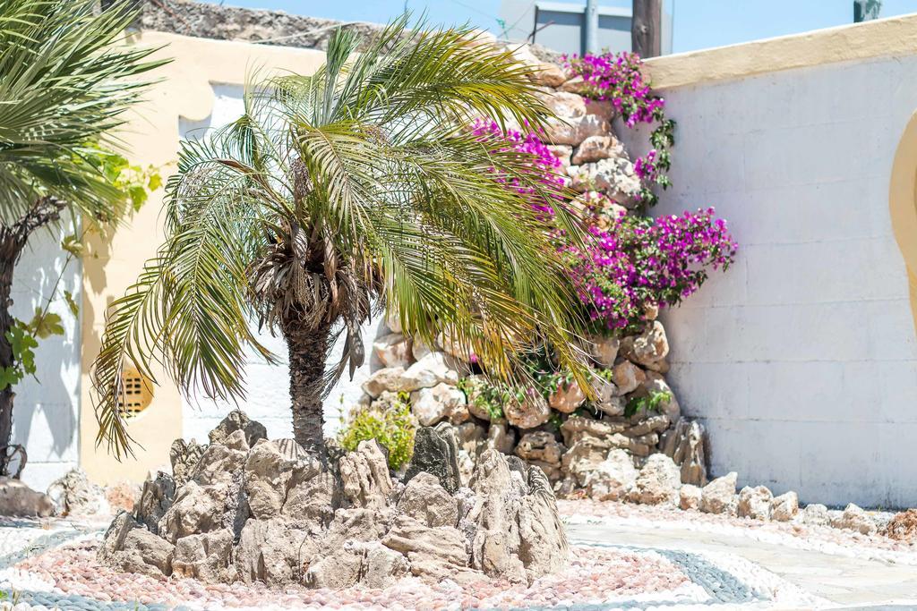 Apartmán Mosaic Gardens